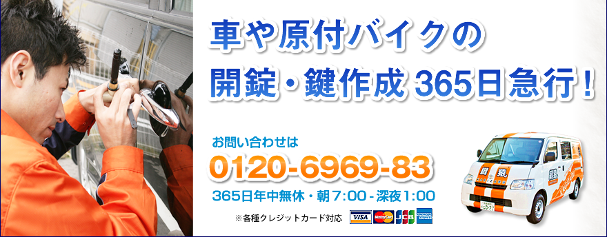 �Ԃ⌴�t�o�C�N�̊J���E���쐬365���}�s�I